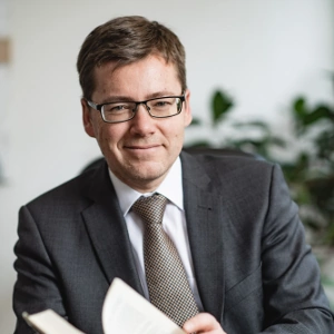 Rechtsanwalt Dr. Jürgen Klass 